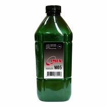 Тонер HP CF259/ CF289/ W1360 1кг. фл. Green Line ATM IMEX M-05 (M404/ M428/ M507/ M526/ M211/ M236)