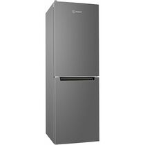 Холодильник Indesit DS 3160 G, серебристый, размораживание - ручное/ капельное, высота - 167, ширина - 60