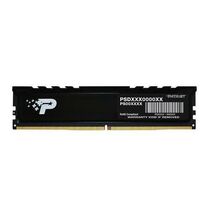 Модуль памяти DDR5 16Гб комплект 5600МГц Patriot  1.1 В (PSP516G560081H1)