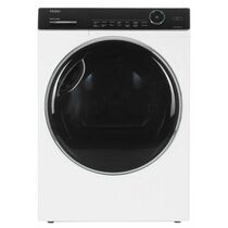 Сушильная машина Haier HD90-A2979 белый (загрузка - 9 кг, конденсационная, программ - 14