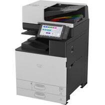 МФУ Ricoh IM C2510 [А3/ Лазерная/ Цветная/ Дуплекс/ Двухсторонний ADF/ USB/ RJ-45i]