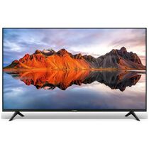 Телевизор 43" Xiaomi L43MA-AFME Android TV, Full HD, 60 Гц, HDMI х2, USB х2, чёрный