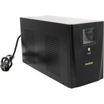 ИБП ExeGate SpecialPro Smart LLB-3000 3000ВА/ 1800Вт, 2хSchuko, 4хC13, AVR, USB, (Аккумулятор 12В/ 9Ah*4)