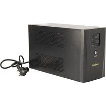 ИБП ExeGate SpecialPro Smart LLB-1200 1200ВА/ 750Вт, 2хSchuko, 3хC13, AVR, (Аккумулятор 12В/ 7,2Ah*2)