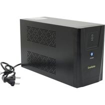 ИБП ExeGate SpecialPro UNB-1600 1600ВА/ 950Вт, 2хSchuko, 3хC13, AVR, USB, (Аккумулятор 12В/ 9Ah*2)