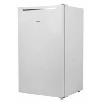 Холодильник 1-к. CENTEK CT-1715 White, белый, капля, высота - 83,1, ширина - 47,4, A+