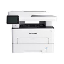 МФУ Pantum M7310DN (А4, Лазерная, Монохромная, 33 стр.мин, Дуплекс, Однопроходный ADF, RJ-45, USB 2.0)