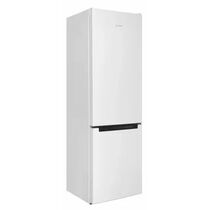 Холодильник с нижней МК Indesit DS 3200 W, белый, No Frost, высота - 196, ширина - 60, A