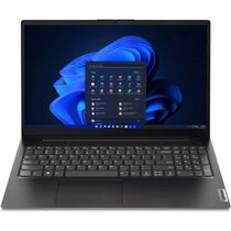 Ноутбук Lenovo 15,6"/ Intel i5-13420H (2.1GHz до 4.6GHz)/ 16Гб/ SSD 512Гб/ Intel Graphics (1920x1080) Без ОС/ Черный 83A100LPPB (83A100LPPB)