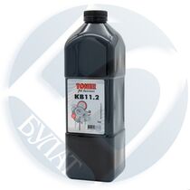 Тонер Kyocera TK-3100 1кг. фл. Булат KB11.2 (TK-3110/ 3130/ 3150/ 3160/ 3170/ 3190)