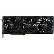 Видеокарта PCI-e: GeForce RTX 5070 GamingPro S OC Palit (12Gb, GDDR7, 192 bit, 1*HDMI, 3*DP) NE75070T19K9-GB2050U