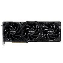 Видеокарта PCIе: GeForce RTX 5070 GamingPro OC Palit (12Gb, GDDR7, 192 bit, 3*DP, HDMI) NE75070T19K9-GB2050A