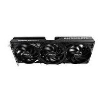 Видеокарта PCI-e: GeForce RTX 5070 Ti GamingPro-S Palit (16Гб, GDDR7, 256 бит,3 x DP, HDMI) NE7507T019T2-GB2031U