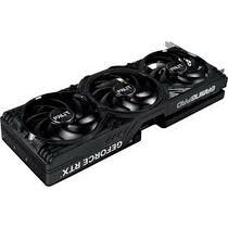 Видеокарта PCI-e: GeForce RTX 5070 Ti GamingPro-S OC Palit (16Гб, GDDR7, 256 бит,3 x DP, HDMI) NE7507TS19T2-GB2031U