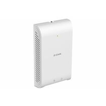 Точка доступа внутренняя D-Link DAP-2622/ A1A (2,4 + 5 ГГц; 2,4ГГц 300 Мбит/ с;5ГГц 867 Мбит/ с;1х1Гбит/ с