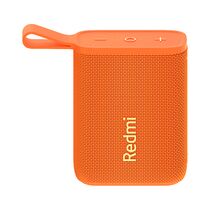 Беспроводная колонка Xiaomi Redmi Bluetooth Speaker Orange (ASM11A)