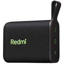 Беспроводная колонка Xiaomi Redmi Bluetooth Speaker Black (ASM11A)