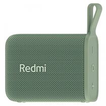 Беспроводная колонка Xiaomi Redmi Bluetooth Speaker Green (ASM11A)