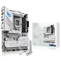 Материнская плата Asus LGA 1851: ROG STRIX B860 [Intel B860, 4хDDR5, 2хPCI Ex16, 4хSATA3, 4хM.2, 4хUSB2, 4хUSB3, HDMI, DP, ATX]