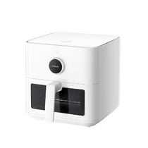 Аэрогриль Xiaomi Smart Air Fryer 5.5L White EU MAF15 (BHR8238EU)