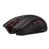 Мышь A4Tech Bloody ES7 оптическая, проводная, USB, игровая, черный (ES7 STONE BLACK)