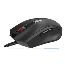 Мышь A4Tech Bloody ES8 оптическая, проводная, USB, игровая, черный (ES8 STONE BLACK)