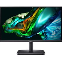 Монитор 21.5" Acer Nitro EK221QHbi черный VA LED 5ms 16:9 HDMI матовая 250cd 178гр/ 178гр 1920x1080 100Hz FreeSync VGA FHD 2.5кг