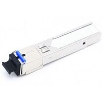 Модуль SFP WDM - 1,25G 3km SC Wolon TX1310nm c DDM (sfp-patch13-3-12gSC-3c-DD)