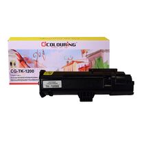 Картридж Kyocera TK-1200 Colouring 3000стр. (p2335d/ p2335dn/ p2335dw/ m2235dn/ m2735dn/ m2835dw)