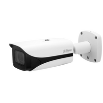 Видеокамера IP 5 Mp уличная Dahua цилиндрическая, f: 2.7-13.5 мм, 2960*1668, ИК: 60 м, карта до 1 TB, микрофон (DH-IPC-HFW5541EP-ZHE-S3)