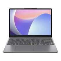 Ноутбук Lenovo 16,0"/ Intel i7-13620H (2.4GHz до 4.9GHz)/ 16Гб/ SSD 512Гб/ Intel UHD Graphics (1920x1200) IPS/ Без ОС/ Серый 16IRH10 (83K20010RK)
