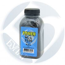 Тонер Brother TN-217 Black 75г. фл. Булат (HL-L3230)