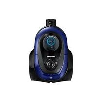 Пылесос Samsung VC18M21B0S2/ EV синий (1800 Вт, мощность всасывания - 380 Вт, пылесборник - контейнер)