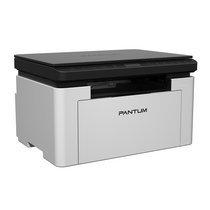 МФУ Pantum BM1800W (А4, Лазерная, Монохромная, C/ P/ S, 18 стр/ мин, 600x600 dpi, 800МГц, 256Мб, USB, Wi-Fi, Белый) BM1800W