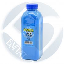 Тонер Brother TN-910 Cyan 200г. фл. Булат (HL-L9310/ MFC-L9570/ TN-910)