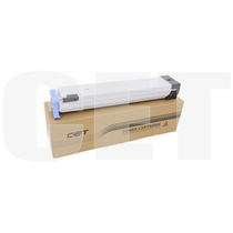 Картридж HP CLJ W9050MC Black CET 54000стр. (MFP E87640/ E87650/ E87660)
