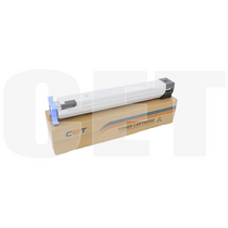 Картридж HP CLJ W9051MC Cyan CET 52000стр. (MFP E87640/ E87650/ E87660)