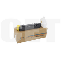 Картридж Kyocera TK-5380Y Yellow CET 10000стр. (Ecosys MA4000cifx/ 4000cix/ PA4000cx)