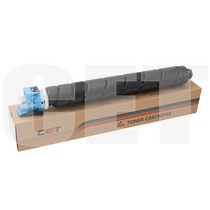 Картридж Kyocera TK-8345 Cyan CET 12000стр. (TASKalfa 2552ci/ 2553ci)