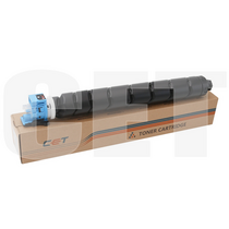 Картридж Kyocera TK-8335 Cyan CET 15000стр. (TASKalfa 3252ci/ 3253ci)