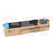 Картридж Kyocera TK-8115 Cyan CET 6000стр. (Ecosys M8124cidn/ 8130cidn)