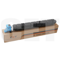 Картридж Kyocera TK-8525 Cyan CET 15000стр. (TASKalfa 3552ci/ 3553ci/ 4052ci/ 4053ci)