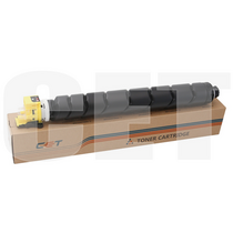 Картридж Kyocera TK-8525 Yellow CET 15000стр. (TASKalfa 3552ci/ 3553ci/ 4052ci/ 4053ci)