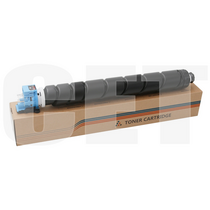 Картридж Kyocera TK-8515 Cyan CET 20000стр. (TASKalfa 5052ci/ 5053ci/ 6052ci/ 6053ci)