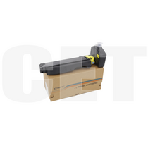 Картридж Kyocera TK-5270 Yellow CET 6000стр. (Ecosys M6230cidn/ P6230cdn/ M6630cidn)