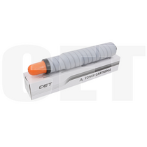Картридж Canon C-EXV52K Black CET 82000стр. (iR ADVANCE C7565/ C7570/ C7580)