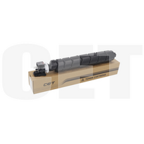 Картридж Kyocera TK-8375 Black CET 30000стр. (TASKalfa 3554ci)