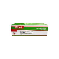 Перезаправляемые картриджи Canon PFI-107MBK/ BK/ C/ M/ Y MyInk (без чернил) (imageProGRAF iPF670/ 770/ 780) без чипов