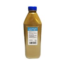 Тонер HP LJ CP 1215/ 1515/ 1525/ СМ1312/ CM1415/ CP1025/ 2025 Cyan 500г. фл. Gold ATM