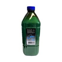 Тонер HP Color Universal Cyan 500г. фл. Green IMEX TMC 040 (CP1025/ 1215/ 1525/ 2025/ 3525/ 5225/ 5525; M175/ 275/ 375/ 475/ 551/ M252/ 277/ 452/ 477/ 552/ 557)
